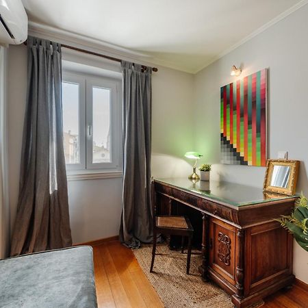 "San Giacomo Square Apt." In The Heart Of Old Town Corfu  Екстер'єр фото