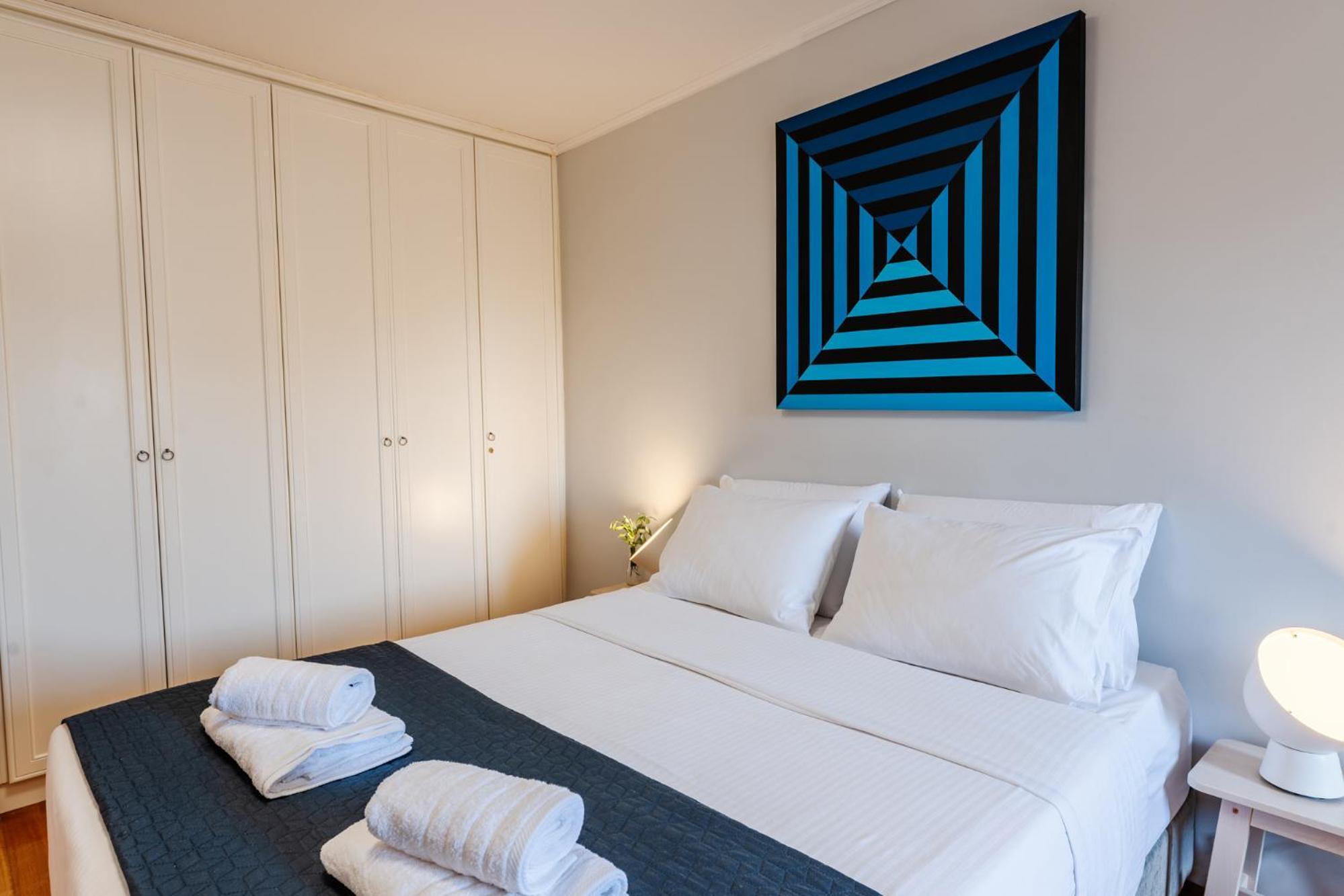 "San Giacomo Square Apt." In The Heart Of Old Town Corfu  Екстер'єр фото