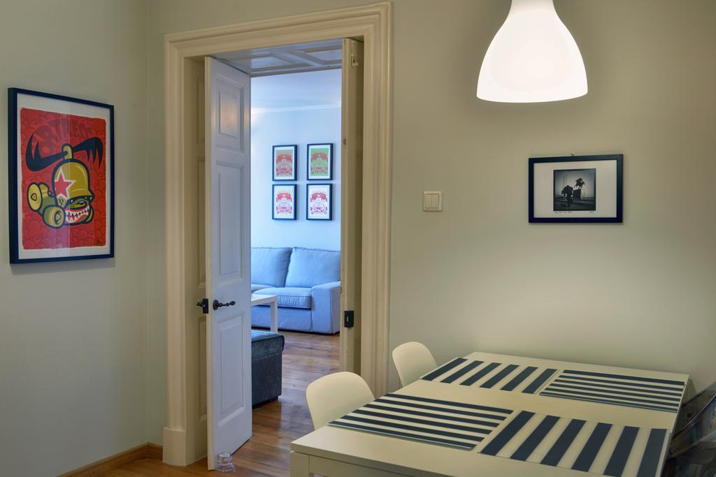 "San Giacomo Square Apt." In The Heart Of Old Town Corfu  Екстер'єр фото