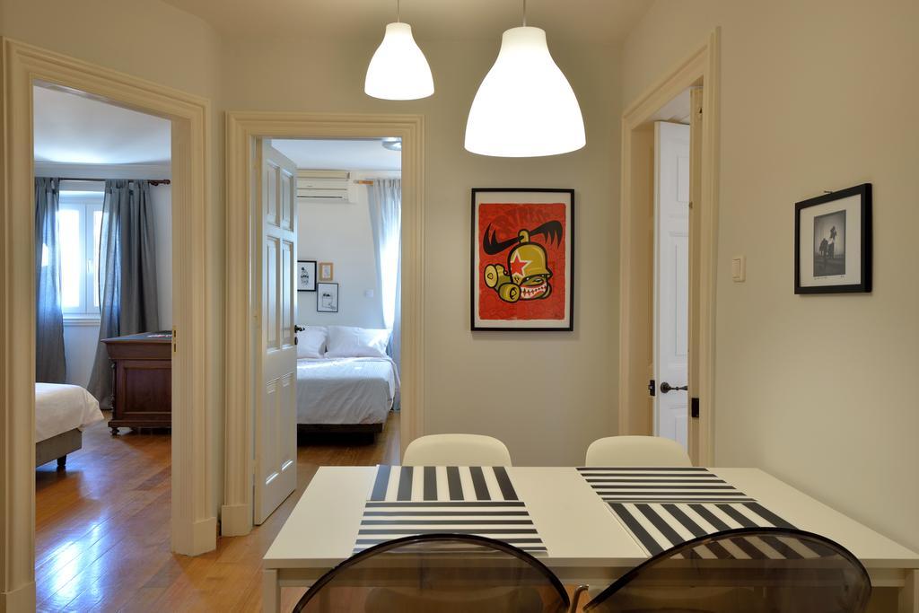 "San Giacomo Square Apt." In The Heart Of Old Town Corfu  Екстер'єр фото